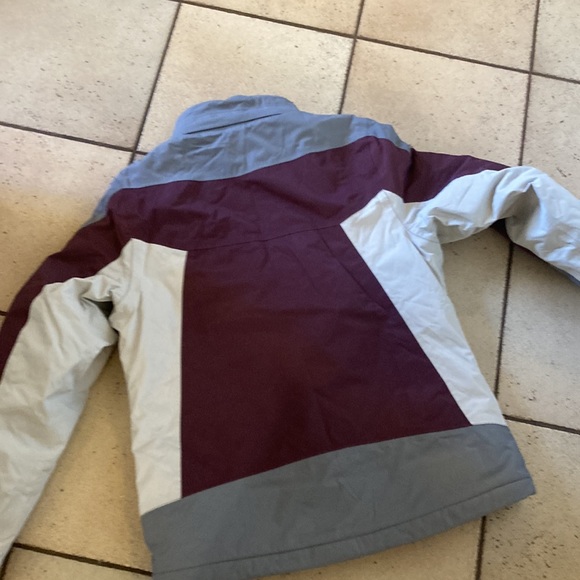 WindRiver 3in1 jacket - Picture 5 of 16